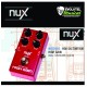 Pedal Nux Modern High gain HG6 Distortion