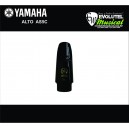 BOQUILHA YAMAHA AS5C PARA SAX ALTO