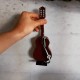 Viola Caipira (10 cordas) miniatura - Escala 1:4 - 25 cm