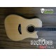  VIOLÃO ELETROACÚSTICO FOLK Parkwood by CORT - PW 560 