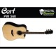 Violão Cort PW 560 (Linha Parkwood) com Pré FISHMAN® Premium SOB