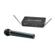 Microfone Audio Technica EXW702 Sem Fio