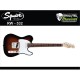 GUITARRA SQUIER BY FENDER 031 0200 - SQUIER AFFINITY TELE RW - 532 - BROWN SUNBURST