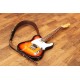 Guitarra Fender 031 0200 - Squier Affinity Tele RW - 532 - Brown Sunburst