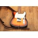 Guitarra Fender 031 0200 - Squier Affinity Tele RW - 532 - Brown Sunburst