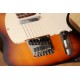 Guitarra Fender 031 0200 - Squier Affinity Tele RW - 532 - Brown Sunburst