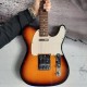 Guitarra Fender 031 0200 - Squier Affinity Tele RW - 532 - Brown Sunburst