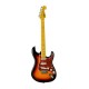 Guitarra Tagima Elétrica TG-530 WOODSTOCK Sunburst