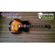 Guitarra Elétrica Waldman GHS 140CV SB - Acústica (HOLLOW BODY GUITARS)