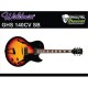 Guitarra Elétrica Waldman GHS 140CV SB - Acústica (HOLLOW BODY GUITARS)