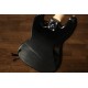 Contrabaixo/ Baixo Michael BM607 BK - Preto - 4 cordas - Jazz Bass - Escala clara