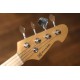 Contrabaixo/ Baixo Michael BM607 BK - Preto - 4 cordas - Jazz Bass - Escala clara