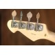 Contrabaixo/ Baixo Michael BM607 BK - Preto - 4 cordas - Jazz Bass - Escala clara