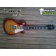 Guitarra Les Paul Strinberg CLP-79 CS (Cherry Sunburst)