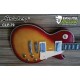 Guitarra Les Paul Strinberg CLP-79 CS (Cherry Sunburst)