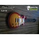 Guitarra Les Paul Strinberg CLP-79 CS (Cherry Sunburst)
