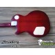 Guitarra Les Paul Strinberg CLP-79 CS (Cherry Sunburst)