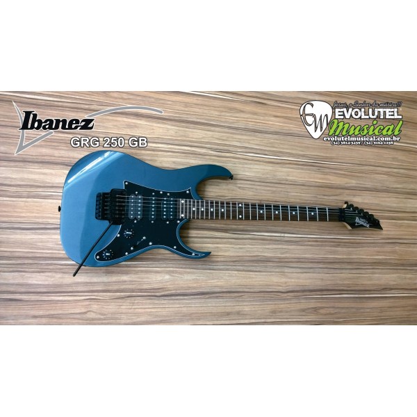 Guitarra Elétrica Ibanez 6 cordas GRG250