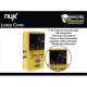 Pedal Nux Loop Core True Bypass