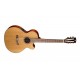Violão Cort Nylon CEC5 