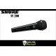 Microfone Shure SV-200 (Dinâmico)