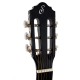 Violão Giannini  S-14 Aço -Preto - Linha Start