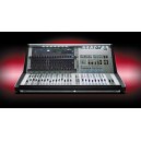 Mesa De Som Digital Soundcraft Vi1 32 Canais