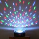 Meia Bola Spectrum SP-14 DMX