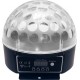 Meia Bola Spectrum SP-14 DMX