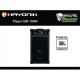 Caixa Multiuso Player 600 100W RMS USB HAYONIK