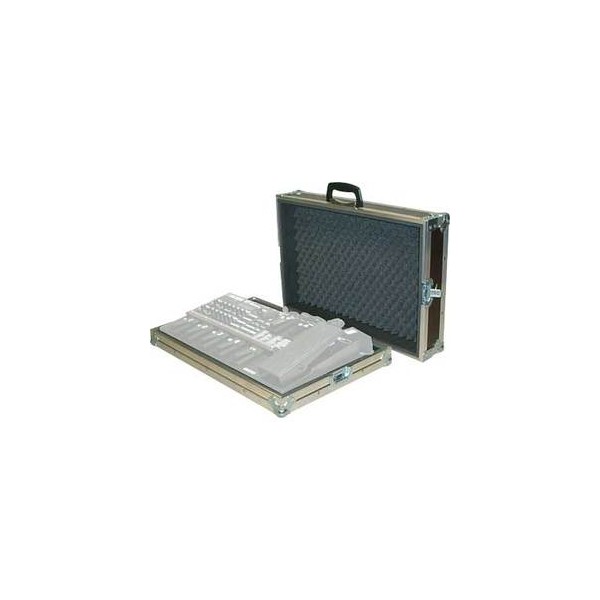 Case para pedal/pedaleira/mesa de som Capcase 60x40x10