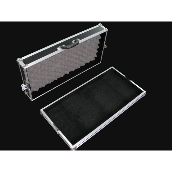 Case para pedal/pedaleira/mesa de som Capcase 60x40x10