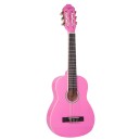 Violão Vogga VCA85 PK (Rosa) - Tamanho: 30” ( ¼ / 76 cm)      