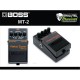 Pedal Boss MT-2 Metal Zone (guitarra)