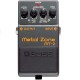 Pedal Boss MT-2 Metal Zone (guitarra)