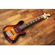 Baixo Cort GB35J - Jazz Bass - 5 cordas