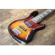 Baixo Cort GB35J - Jazz Bass - 5 cordas