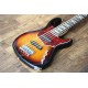 Baixo Cort GB35J - Jazz Bass - 5 cordas