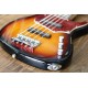 Baixo Cort GB35J - Jazz Bass - 5 cordas