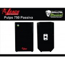 Caixa Leacs Pulps 750 frontal Passiva  300 Watts