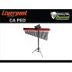 Kit Carrilhão Liverpool 36 notas Aço CA 36ST + Pedestal p/ Carrilhão Liverpool CA PED