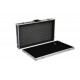 Case Capcase para pedal/pedaleira/mesa de som/CDJ 40x30x10 cm