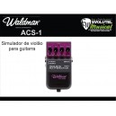 Pedal Waldman Acoustic Multi-Simulator ACS-1