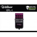 Pedal Waldman Exotic Flanger EFL-1