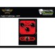 Pedal Nig FUZZ TORTION - PFT