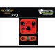 Pedal Nig POWER DISTORTION - PPD