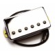 Captador guitarra Santo Ângelo D´Angelous H DistortionNeck (braço) Branco - Humbucker