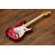 Guitarra Michael GM237 MR / Stratocaster / Vermelha