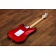 Guitarra Michael GM237 MR / Stratocaster / Vermelha