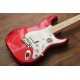 Guitarra Michael GM237 MR / Stratocaster / Vermelha